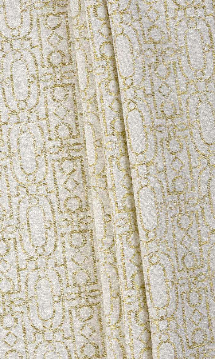 Patterned / Printed / Geometric Window Treatments Fabric By the Metre