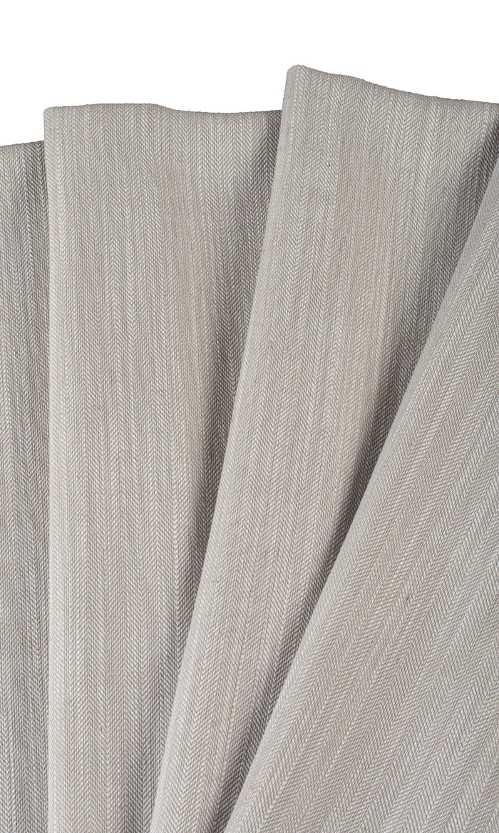 Plain / Textured Window Treatments Fabric By the Metre