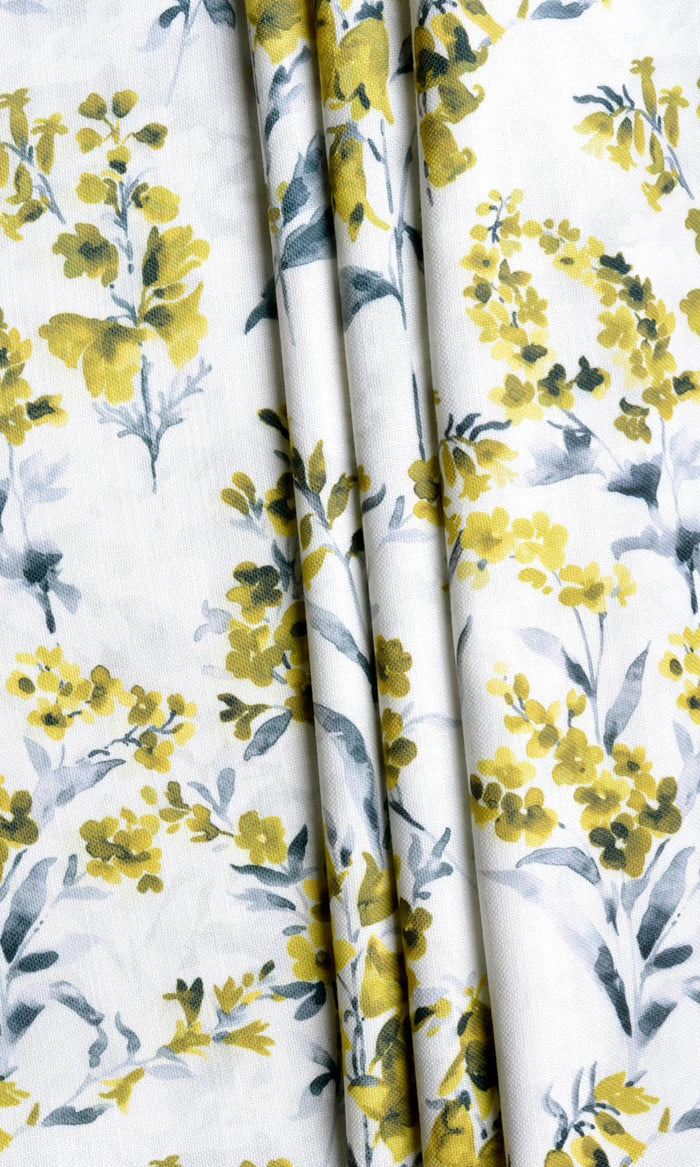 Patterned / Printed / Floral Window Treatments Fabric By the Metre