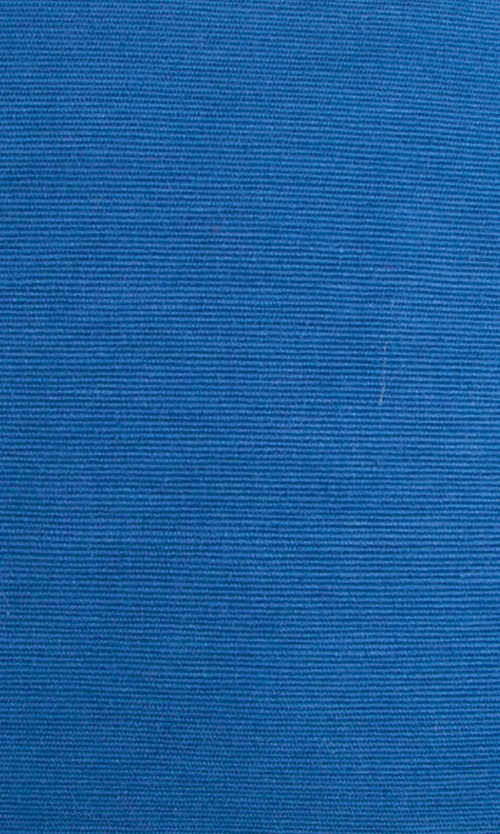 Cotton Home Textile Fabric Material By the Metre (Blue)