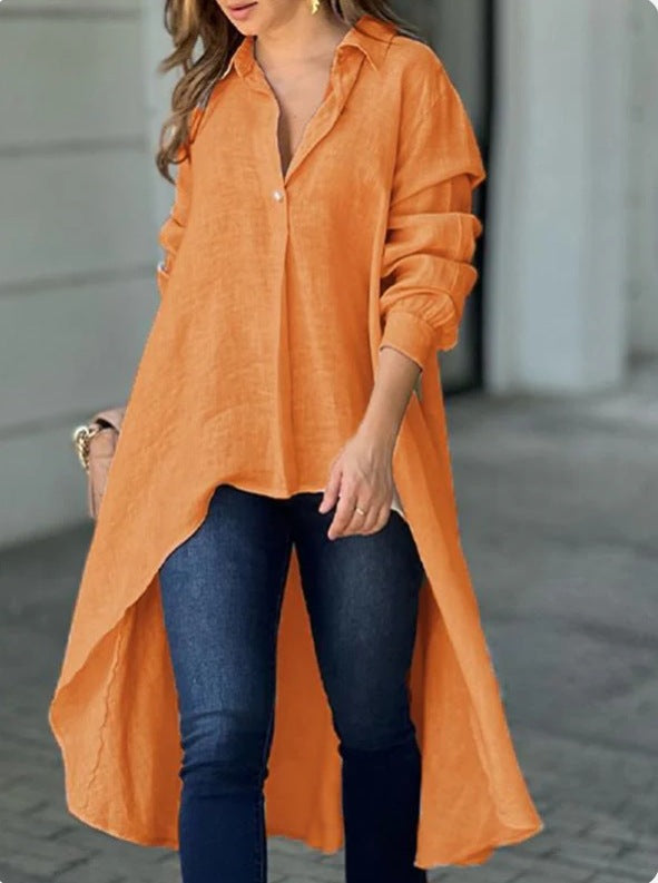Orange / S