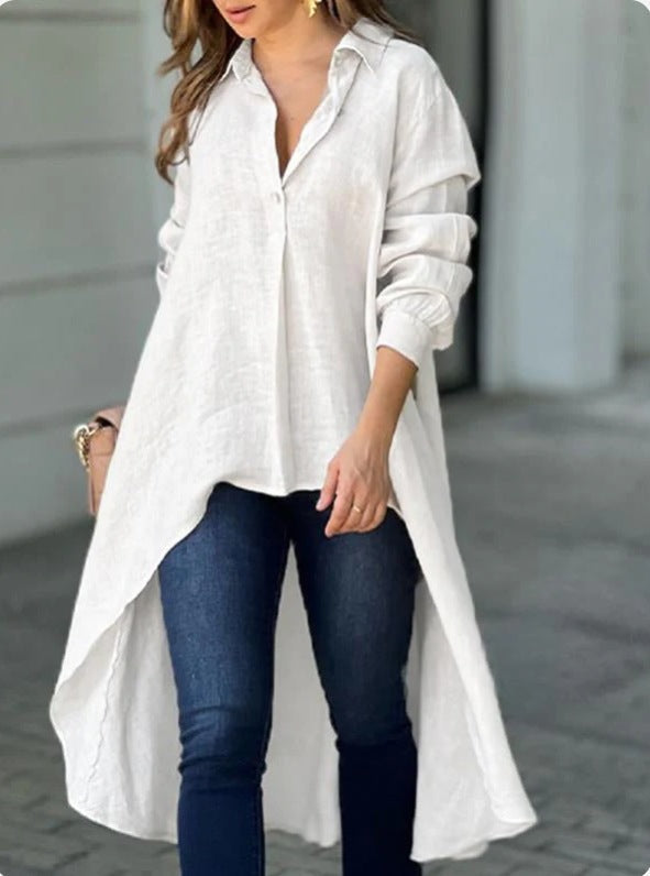 White / S