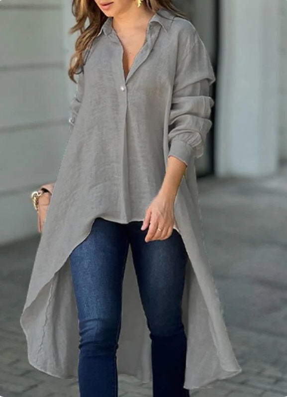 Gray / S