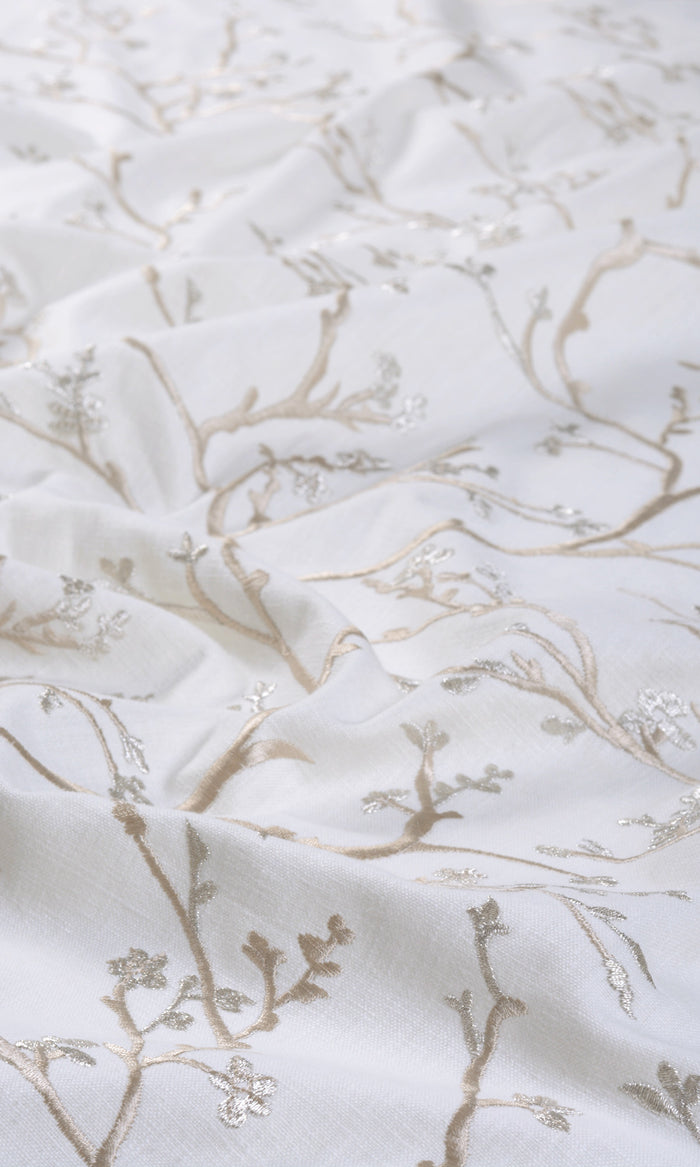 Patterned / Printed / Floral Window Treatments Fabric By the Metre