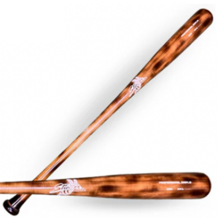 M110 Custom Stinger Prime Series - Pro Grade Wood Bat