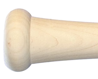 M110 Custom Stinger Prime Series - Pro Grade Wood Bat