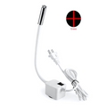 Magnetic Laser Guide Attachment