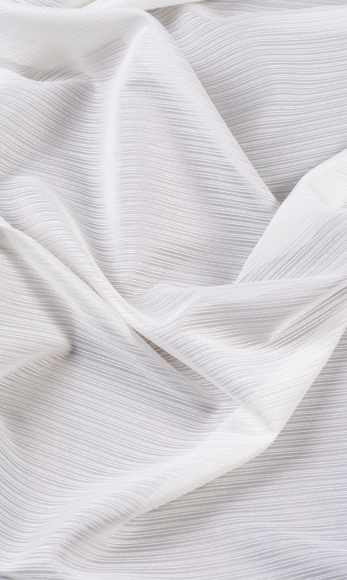 Plain / Textured Window Treatments Fabric By the Metre