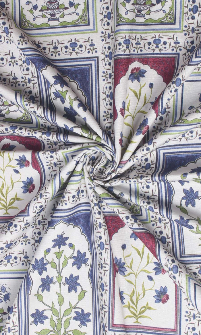 Patterned / Printed / Floral Window Treatments Fabric By the Metre