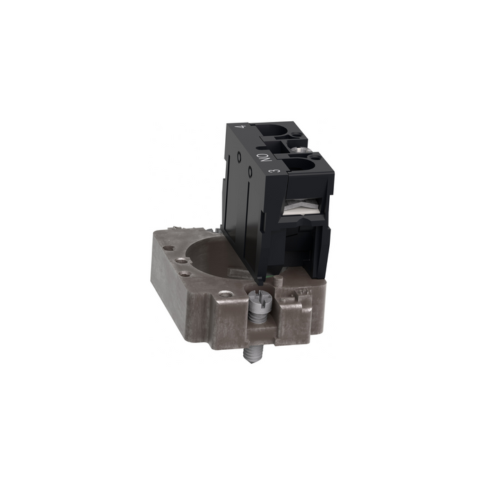Manual Press Switch Body Part