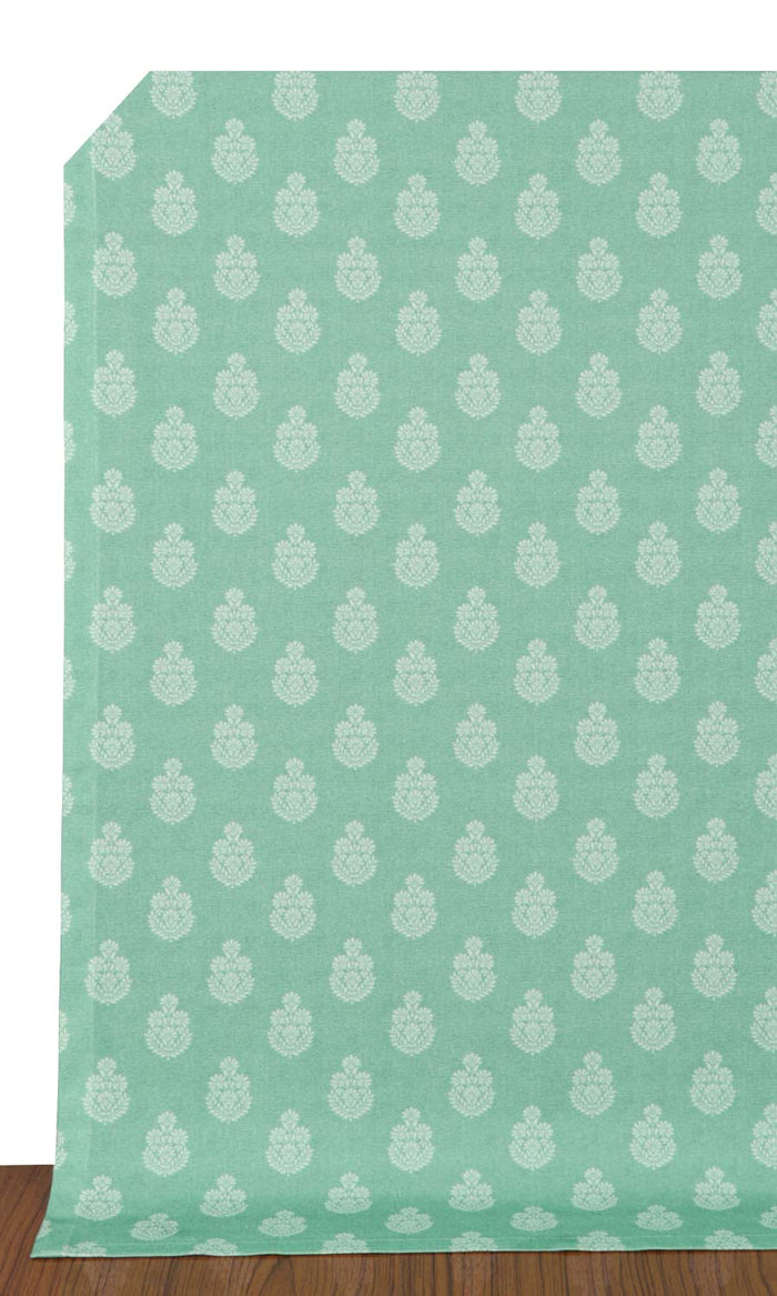 Patterned / Printed / Damask / Floral / Paisley Window Treatments Fabric By the Metre
