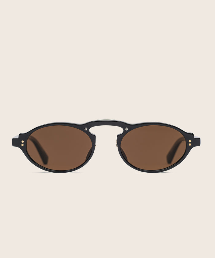 Johann Wolff Marcel Sunglasses #color_black