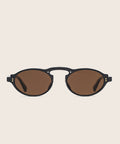 Johann Wolff Marcel Sunglasses #color_black