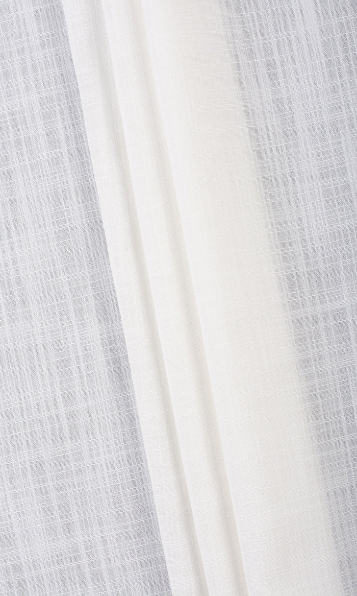 Plain / Textured Window Treatments Fabric By the Metre