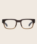 Johann Wolff Martin Black Fade Eyeglasses #color_fade