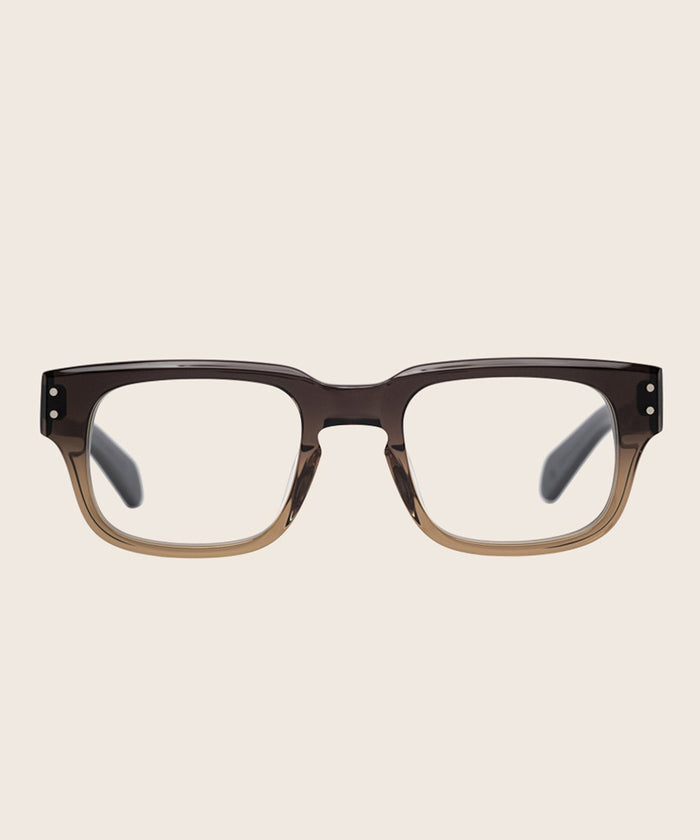 Johann Wolff Martin Black Fade Eyeglasses #color_fade