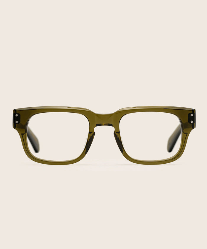 Johann Wolff Martin Army Eyeglasses #color_army