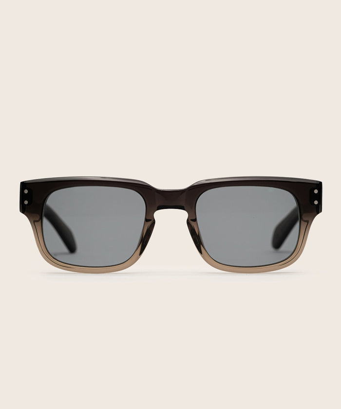 Johann Wolff Martin Black Fade Teal Sunglasses #color_fade-teal