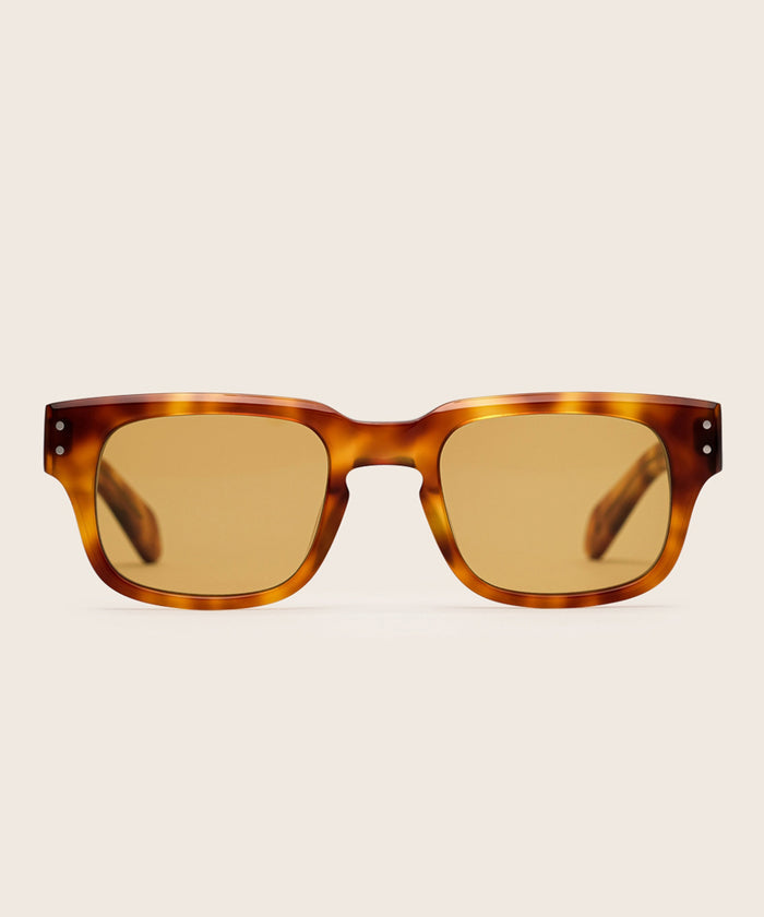 Johann Wolff Martin Vintage Tortoise Burnt Yellow Sunglasses #color_vintage-tortoise-burnt-yellow