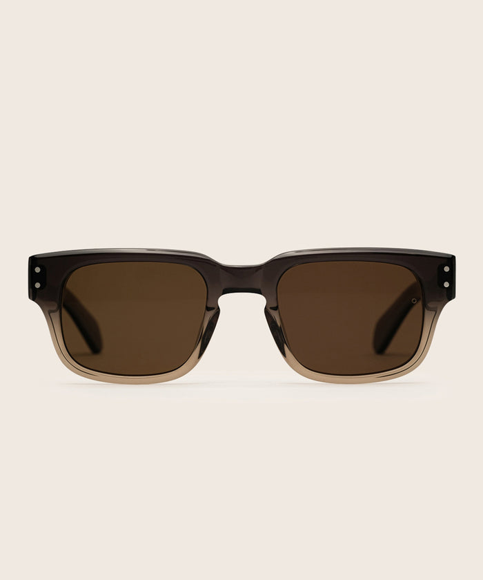 Johann Wolff Martin Black Fade Sunglasses #color_fade