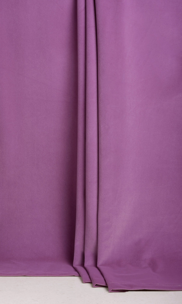 Plain / Textured Window Treatments Fabric By the Metre