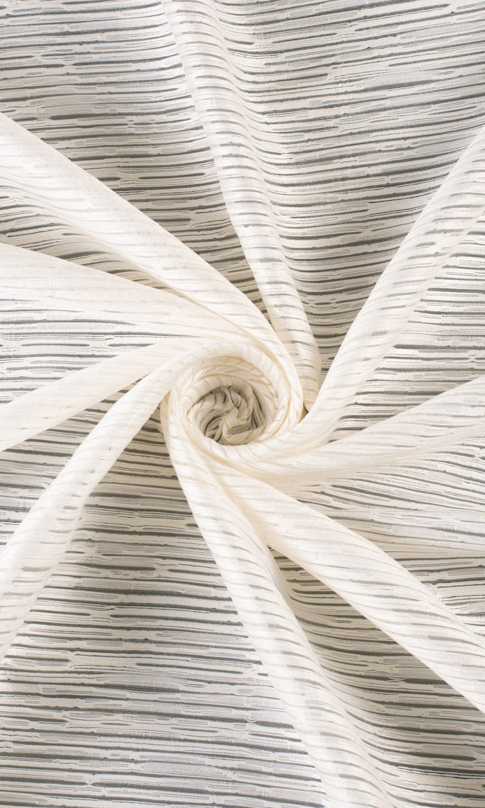 Plain / Textured Window Treatments Fabric By the Metre