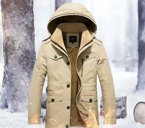 L / Khaki