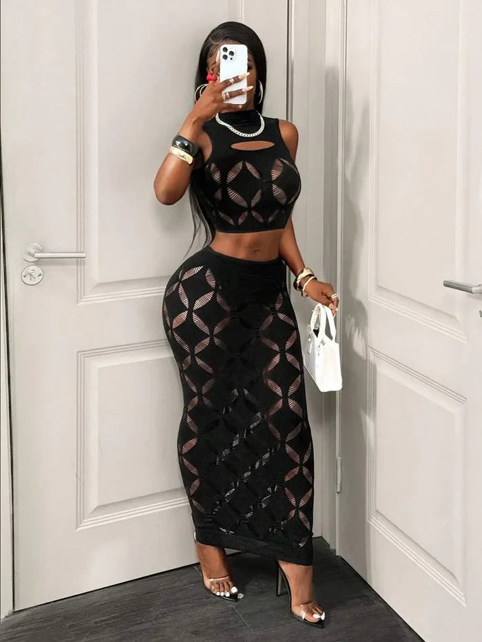 black / One Size