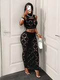 black / One Size