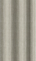 Modern Geometric Patterned Home Décor Fabric By the Metre (Green-Beige)