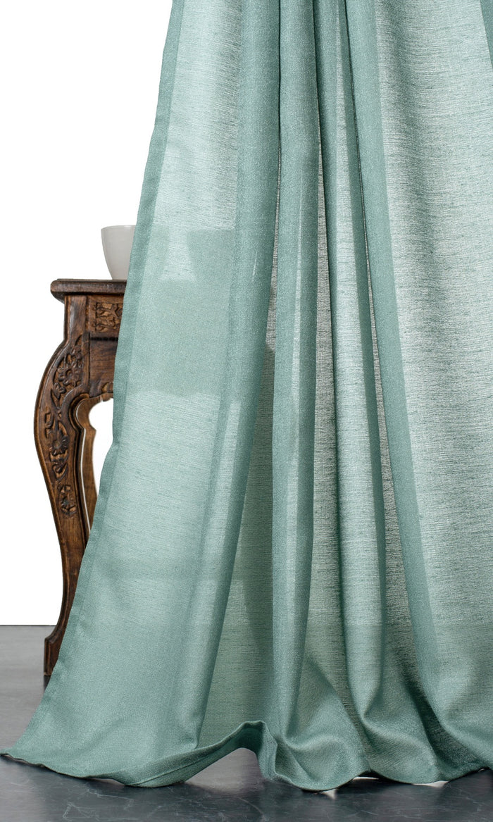 Plain / Textured Window Treatments Fabric By the Metre