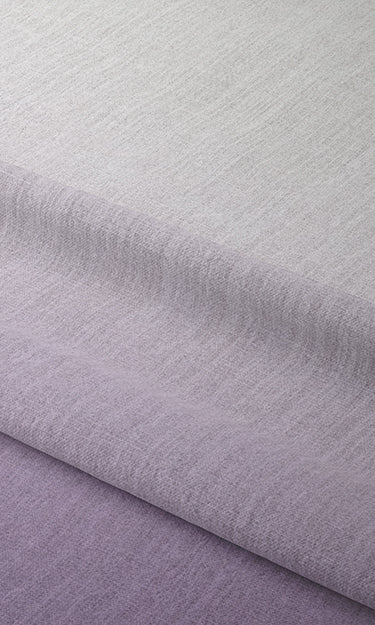2-Tone Ombre Curtains (Purple) Extra Long Short Wide