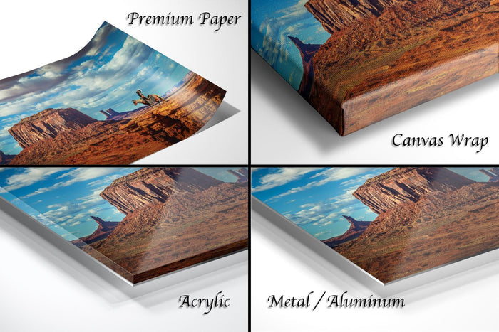 native princess desert art, monument valley fine print, navajo culture photography, horse and rider canyon photo, indigenous woman sunset image, red rock sacred landscape, tribal american southwest print, native heritage wall decor, horseback silhouette art, new earth tribal photo, southwestern desert woman art, native american princess photo, monument valley tribal print, fine art navajo landscape, western horse canyon photography, indigenous culture wall decor, red rock native portrait print