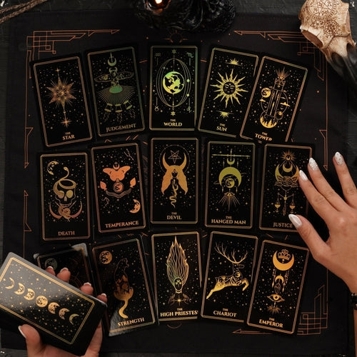 Cards