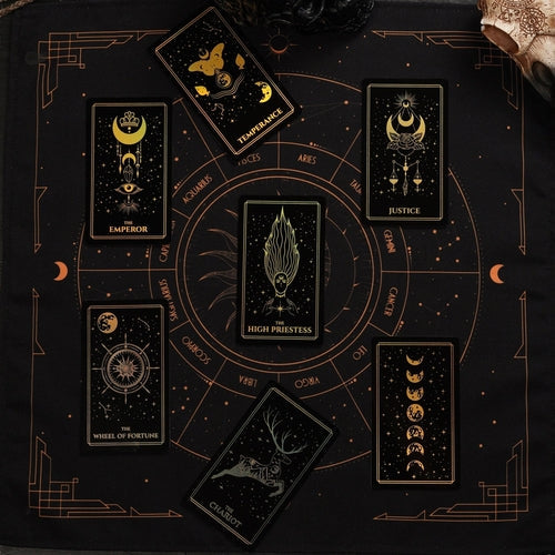 Cards&Cloth