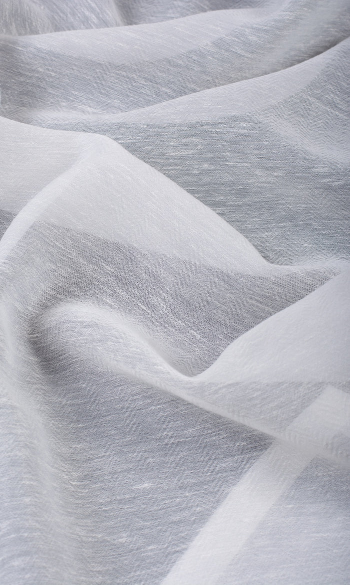 Plain / Textured Window Treatments Fabric By the Metre