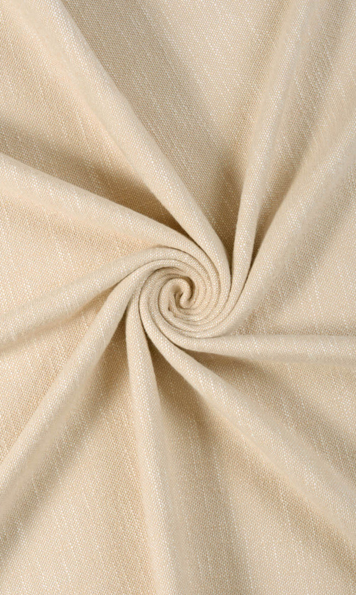Plain / Textured Window Treatments Fabric By the Metre