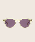 Johann Wolff Morrison Champagne Grape Sunglasses #color_champagne-grape
