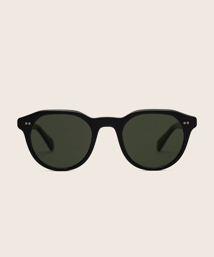 Matte Black