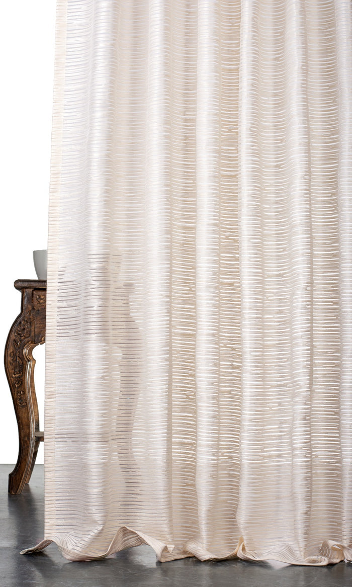 Plain / Textured Window Treatments Fabric By the Metre
