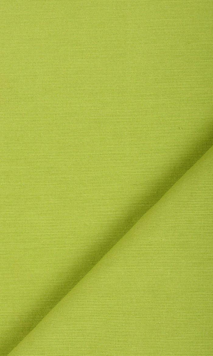 Cotton Curtains / Drapes / Window Drapery Panels (Green)