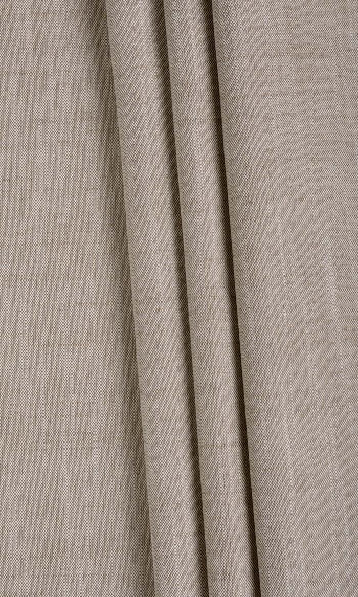 Linen Window Treatments Fabric By the Metre