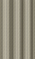 Geometric Print Drapes (Beige/ Brown)