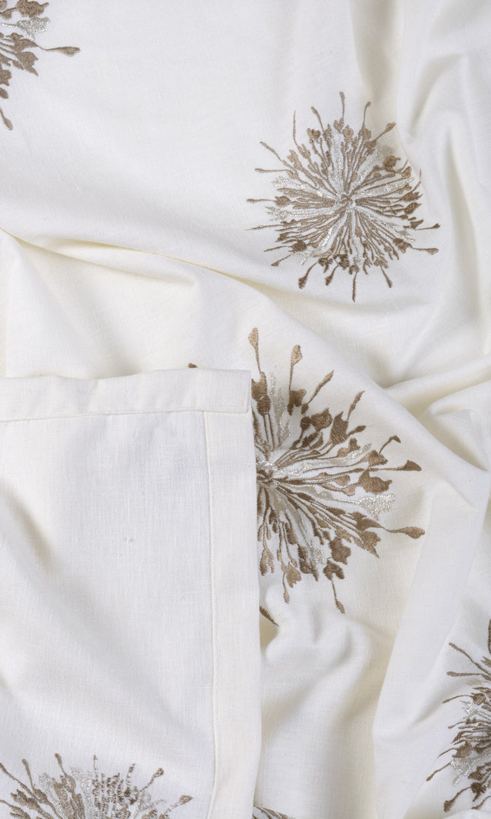 Patterned / Printed / Floral / Geometric Window Treatments Fabric By the Metre