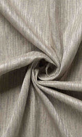 Textured Home Décor Fabric By the Metre (Grey-Brown)