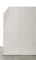 Cotton Home Décor Fabric By the Metre (Cream)