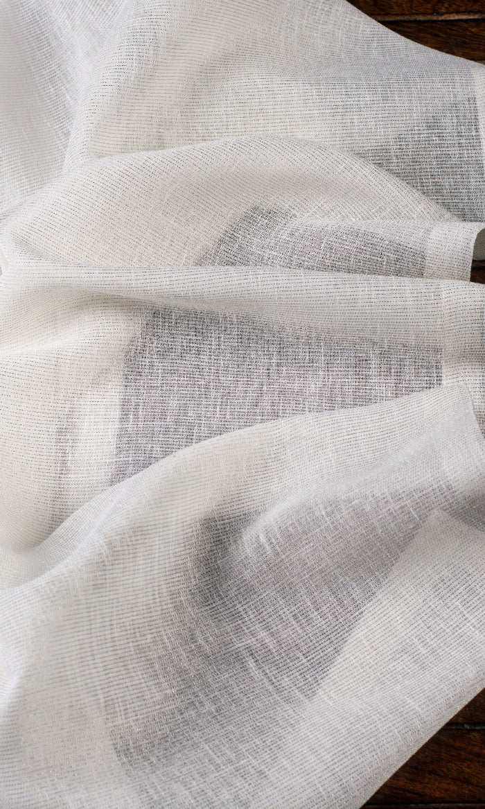 Plain / Textured Window Treatments Fabric By the Metre