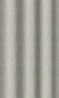 Herringbone Textured Drapes (Grey)