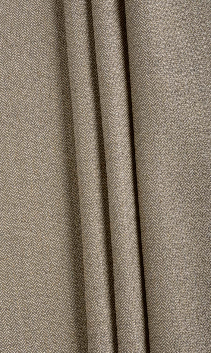 Plain / Textured Window Treatments Fabric By the Metre
