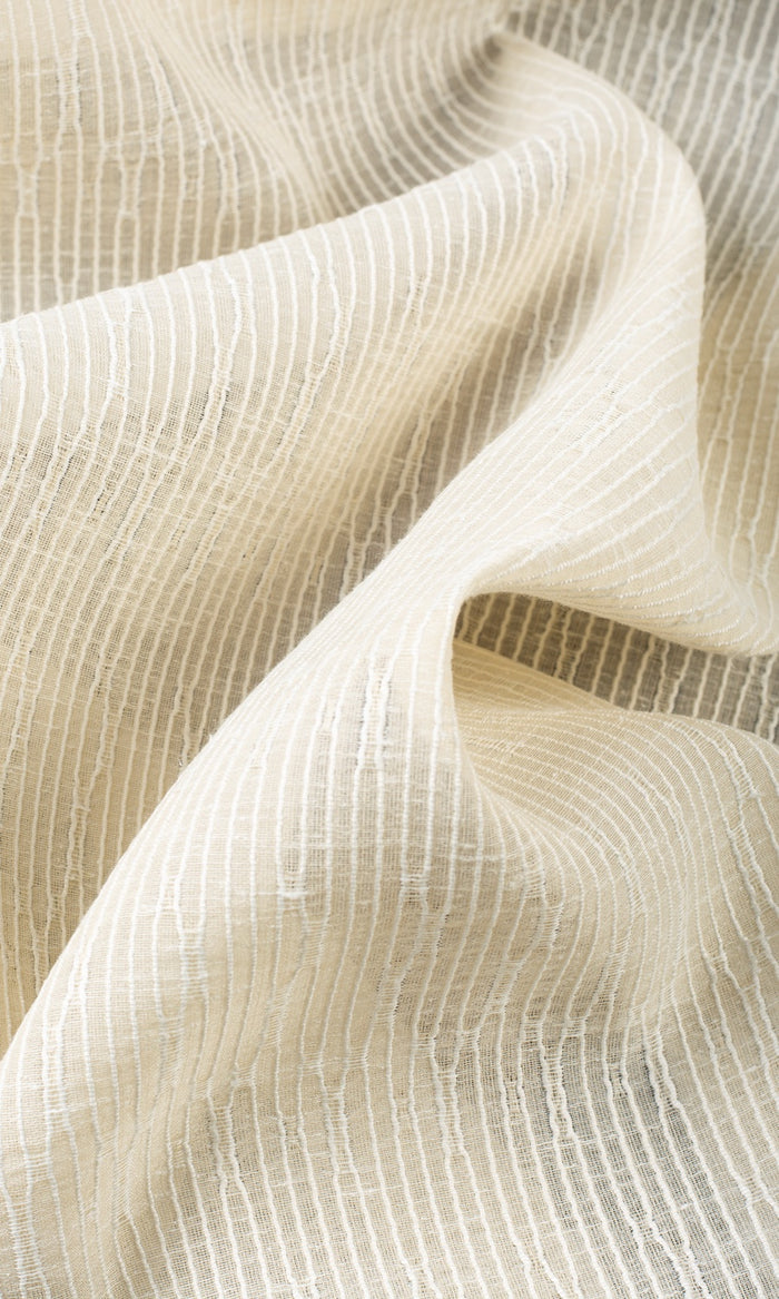 Sheer Window Treatments Fabric By the Metre